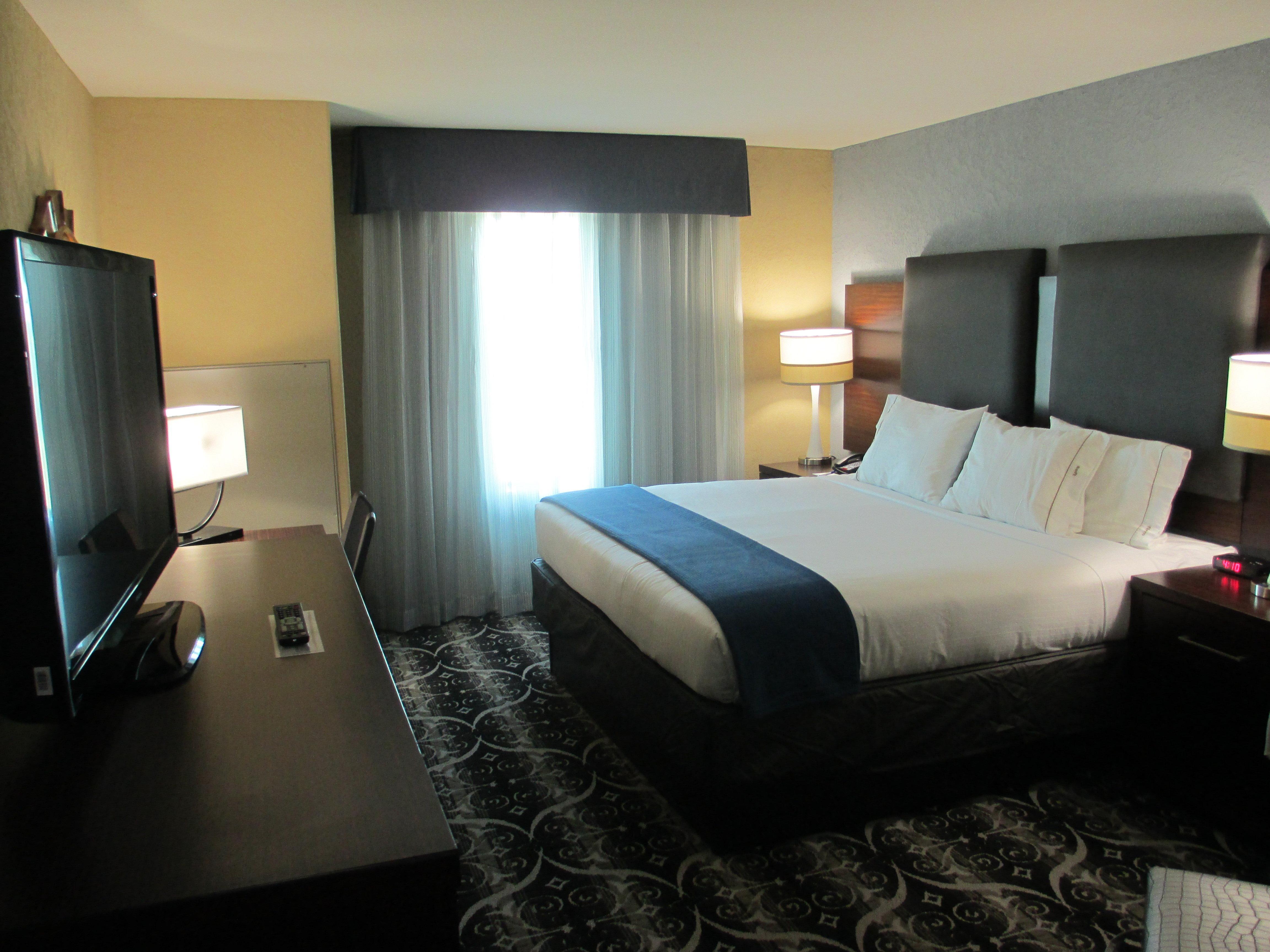 Holiday Inn Express & Suites Kansas City Airport By Ihg Εξωτερικό φωτογραφία